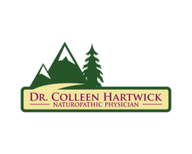 Logo Design entry 805677 submitted by DeOroDesigns to the Logo Design for Dr. Colleen Hartwick run by gertley