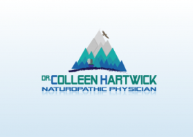 Logo Design Entry 805682 submitted by DeOroDesigns to the contest for Dr. Colleen Hartwick run by gertley