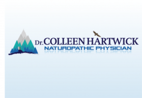 Logo Design entry 805694 submitted by logo212 to the Logo Design for Dr. Colleen Hartwick run by gertley