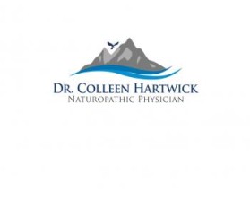Logo Design entry 805706 submitted by DeOroDesigns to the Logo Design for Dr. Colleen Hartwick run by gertley