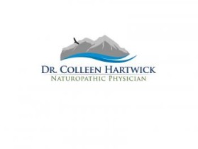 Logo Design Entry 805722 submitted by logo212 to the contest for Dr. Colleen Hartwick run by gertley