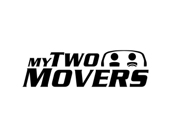 Logo Design entry 805726 submitted by tornado to the Logo Design for MY TWO MOVERS  run by mytwomovers