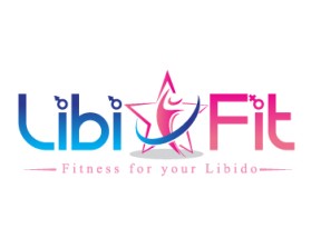 Logo Design entry 806098 submitted by airish.designs to the Logo Design for LibiFit run by Danetra21
