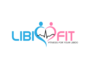 Logo Design entry 806142 submitted by life05 to the Logo Design for LibiFit run by Danetra21