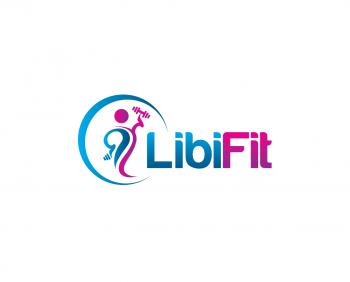 Logo Design entry 806142 submitted by integrity_x to the Logo Design for LibiFit run by Danetra21