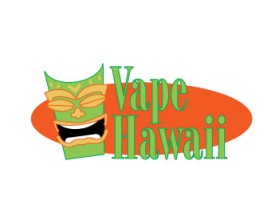 Logo Design Entry 806178 submitted by enviedesigns to the contest for Vape Hawaii run by vinkim