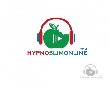Logo Design entry 806269 submitted by 765 to the Logo Design for hypnoslimonline.com run by kylieanne
