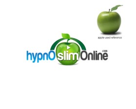 Logo Design entry 806276 submitted by beekitty7 to the Logo Design for hypnoslimonline.com run by kylieanne