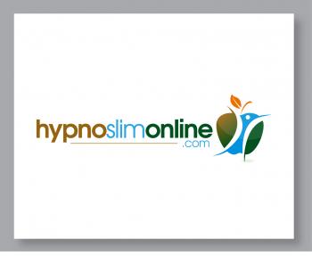 Logo Design entry 806280 submitted by logo.samriddhi to the Logo Design for hypnoslimonline.com run by kylieanne