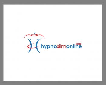 Logo Design entry 806282 submitted by tiyasha to the Logo Design for hypnoslimonline.com run by kylieanne