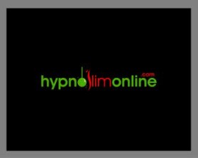 Logo Design entry 806286 submitted by beekitty7 to the Logo Design for hypnoslimonline.com run by kylieanne