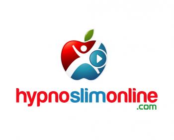 Logo Design entry 806242 submitted by vivekananda.10june to the Logo Design for hypnoslimonline.com run by kylieanne