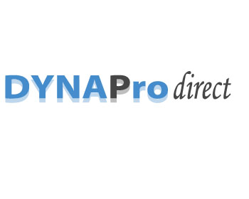 Logo Design entry 806577 submitted by RedApple to the Logo Design for DynaPro Direct run by 1166849