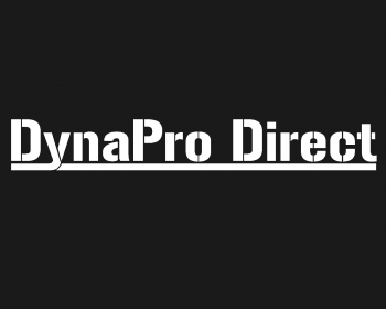 Logo Design entry 806577 submitted by Sagar7555 to the Logo Design for DynaPro Direct run by 1166849