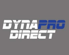 Logo Design entry 806561 submitted by ioni to the Logo Design for DynaPro Direct run by 1166849