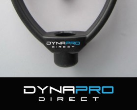 Logo Design entry 806577 submitted by civilizacia to the Logo Design for DynaPro Direct run by 1166849
