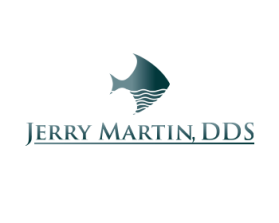 Logo Design entry 806962 submitted by slickrick to the Logo Design for Jerry Martin, DDS   website is jerrymartindds.com run by Jerry Martin