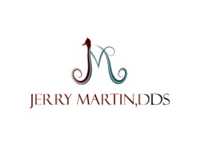Logo Design entry 806963 submitted by DORIANA999 to the Logo Design for Jerry Martin, DDS   website is jerrymartindds.com run by Jerry Martin