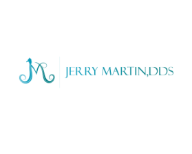 Logo Design entry 806966 submitted by ovidius to the Logo Design for Jerry Martin, DDS   website is jerrymartindds.com run by Jerry Martin