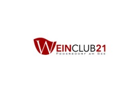 Logo Design entry 807264 submitted by airish.designs to the Logo Design for Weinclub 21 run by weinmarketing