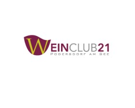 Logo Design entry 807281 submitted by Cre8iveVines to the Logo Design for Weinclub 21 run by weinmarketing