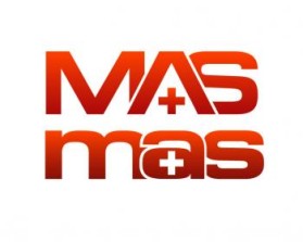 Logo Design Entry 807466 submitted by PetarPan to the contest for Mas run by tucielo