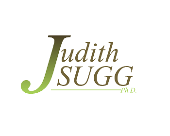 Logo Design entry 807737 submitted by venina to the Logo Design for Judith Sugg, Ph.D. run by judithgrace