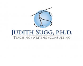Logo Design entry 807741 submitted by logo212 to the Logo Design for Judith Sugg, Ph.D. run by judithgrace