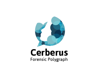 Logo Design entry 807979 submitted by quattrog to the Logo Design for Cerberus Forensic Polygraph run by klb2014
