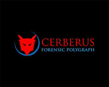 Logo Design entry 807979 submitted by ovidius to the Logo Design for Cerberus Forensic Polygraph run by klb2014