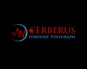 Logo Design entry 807876 submitted by tina_t to the Logo Design for Cerberus Forensic Polygraph run by klb2014