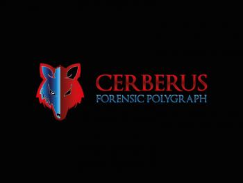 Logo Design entry 807884 submitted by mikimmoo to the Logo Design for Cerberus Forensic Polygraph run by klb2014