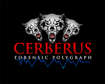 Logo Design entry 807979 submitted by ChampenG to the Logo Design for Cerberus Forensic Polygraph run by klb2014