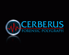 Logo Design entry 807958 submitted by cxsharp to the Logo Design for Cerberus Forensic Polygraph run by klb2014