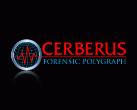 Logo Design entry 807960 submitted by mojmartin to the Logo Design for Cerberus Forensic Polygraph run by klb2014