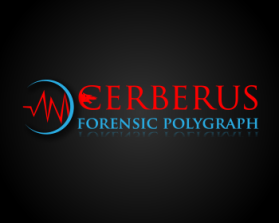 Logo Design entry 807979 submitted by ovidius to the Logo Design for Cerberus Forensic Polygraph run by klb2014