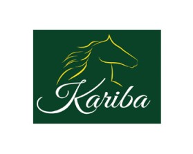Logo Design entry 808079 submitted by JasminaB to the Logo Design for Kariba Horseboxes run by Kariba