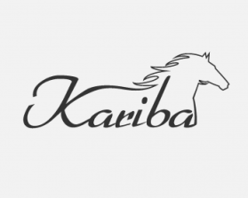Logo Design entry 808085 submitted by Sagar7555 to the Logo Design for Kariba Horseboxes run by Kariba