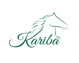 Logo Design entry 808090 submitted by JasminaB to the Logo Design for Kariba Horseboxes run by Kariba