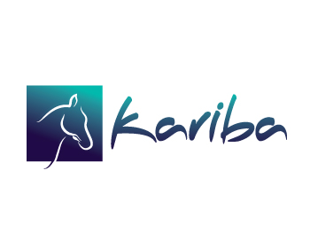 Logo Design entry 808334 submitted by Magmion to the Logo Design for Kariba Horseboxes run by Kariba