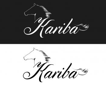 Logo Design entry 808134 submitted by rSo to the Logo Design for Kariba Horseboxes run by Kariba
