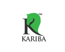 Logo Design entry 808201 submitted by buboy143 to the Logo Design for Kariba Horseboxes run by Kariba