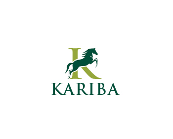 Logo Design entry 808343 submitted by RM.designs to the Logo Design for Kariba Horseboxes run by Kariba