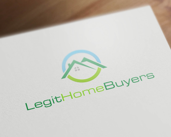 Logo Design entry 842489 submitted by tornado