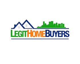 Logo Design entry 808391 submitted by cmyk to the Logo Design for Legithomebuyers.com run by Legit