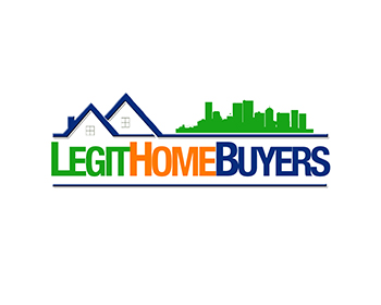 Logo Design entry 808391 submitted by ChampenG to the Logo Design for Legithomebuyers.com run by Legit