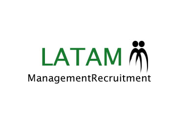 Logo Design entry 808732 submitted by RedApple to the Logo Design for LATAM Management Recruitment run by cmcons