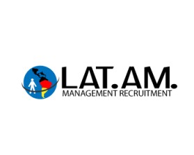 Logo Design entry 808524 submitted by life05 to the Logo Design for LATAM Management Recruitment run by cmcons