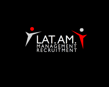 Logo Design entry 808770 submitted by saifomar-us to the Logo Design for LATAM Management Recruitment run by cmcons