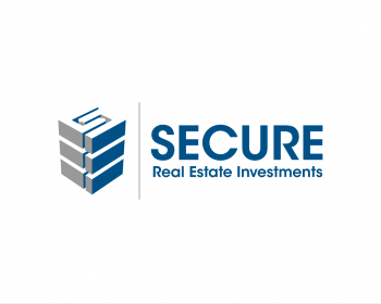 Logo Design entry 809199 submitted by cj38 to the Logo Design for Secure Real Estate Investments run by Legit